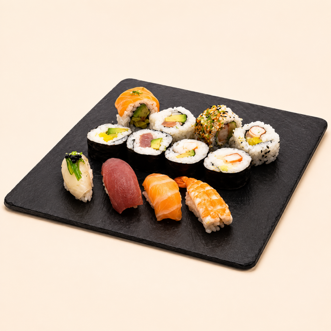 Clasicos japoneses